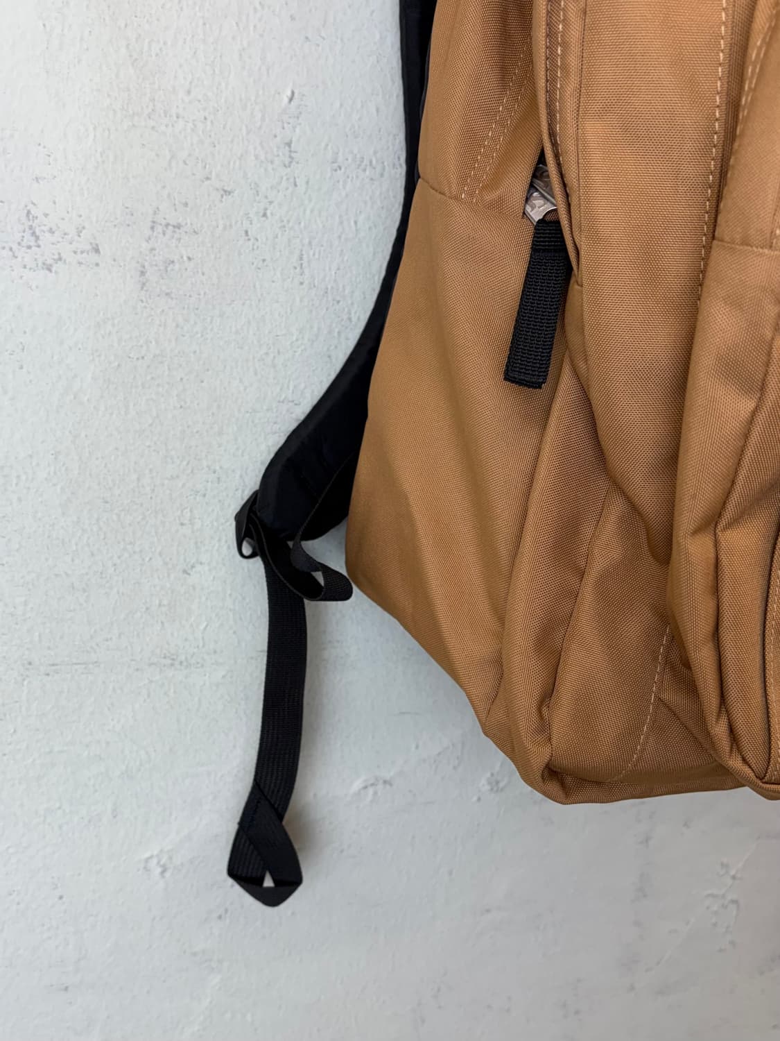 잔스포츠 빅스튜던트 백팩 브라운 상품이미지5