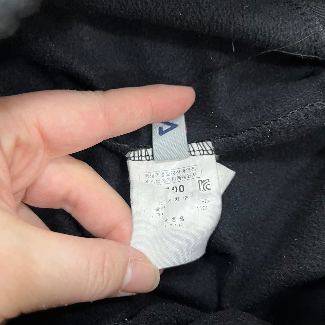 100 빈티지 밴딩 트레이닝 바지 0327M 상품이미지3