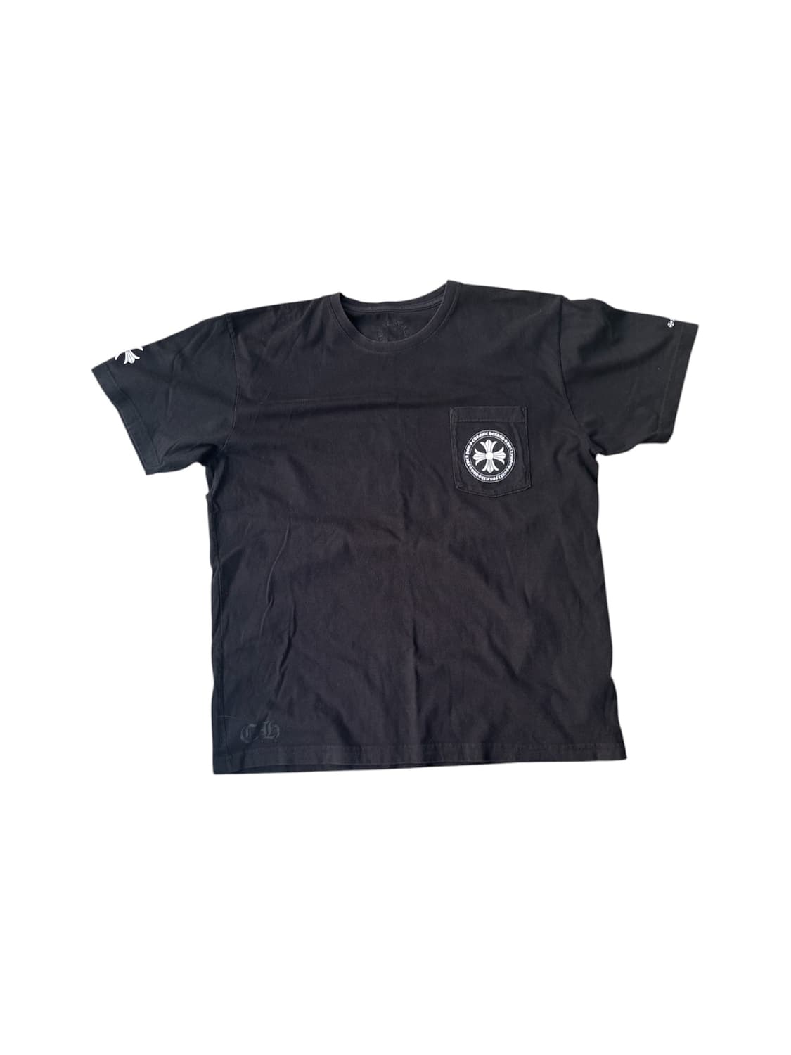 Chrome Hearts Pocket T Shirt 상품이미지2