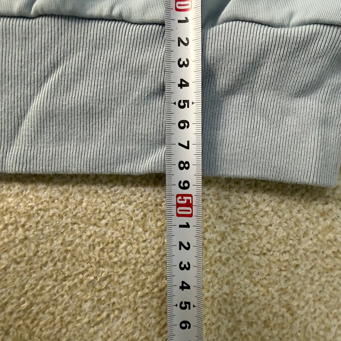 XS 신형 아디다스 여성 크롭 맨투맨0121T1 상품이미지7