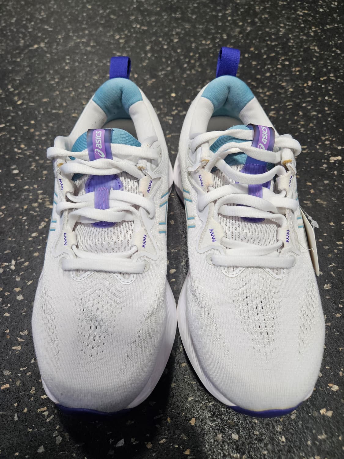 아식스 젤-큐물러스25 245mm 상품이미지2