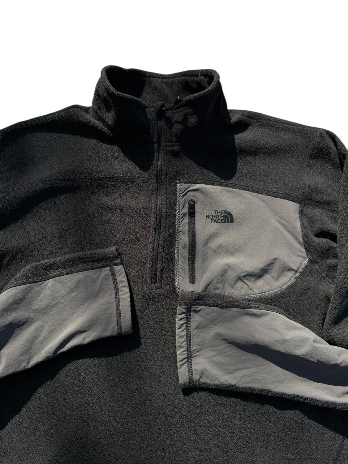 The North Face 노스페이스 폴라텍 씬 후리스 상품이미지2