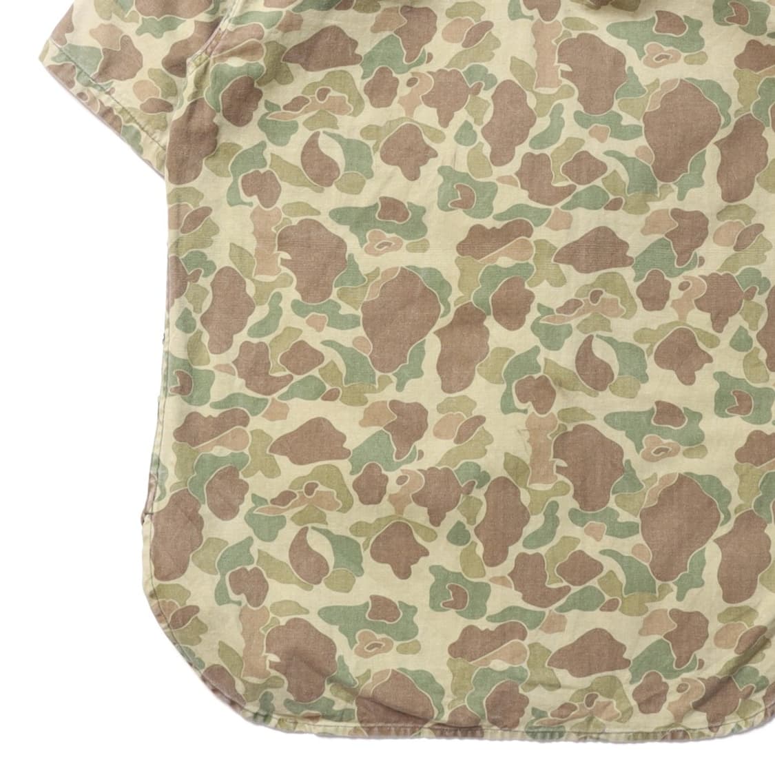 휴스턴 Houston Camo Half Shirt

 상품이미지6