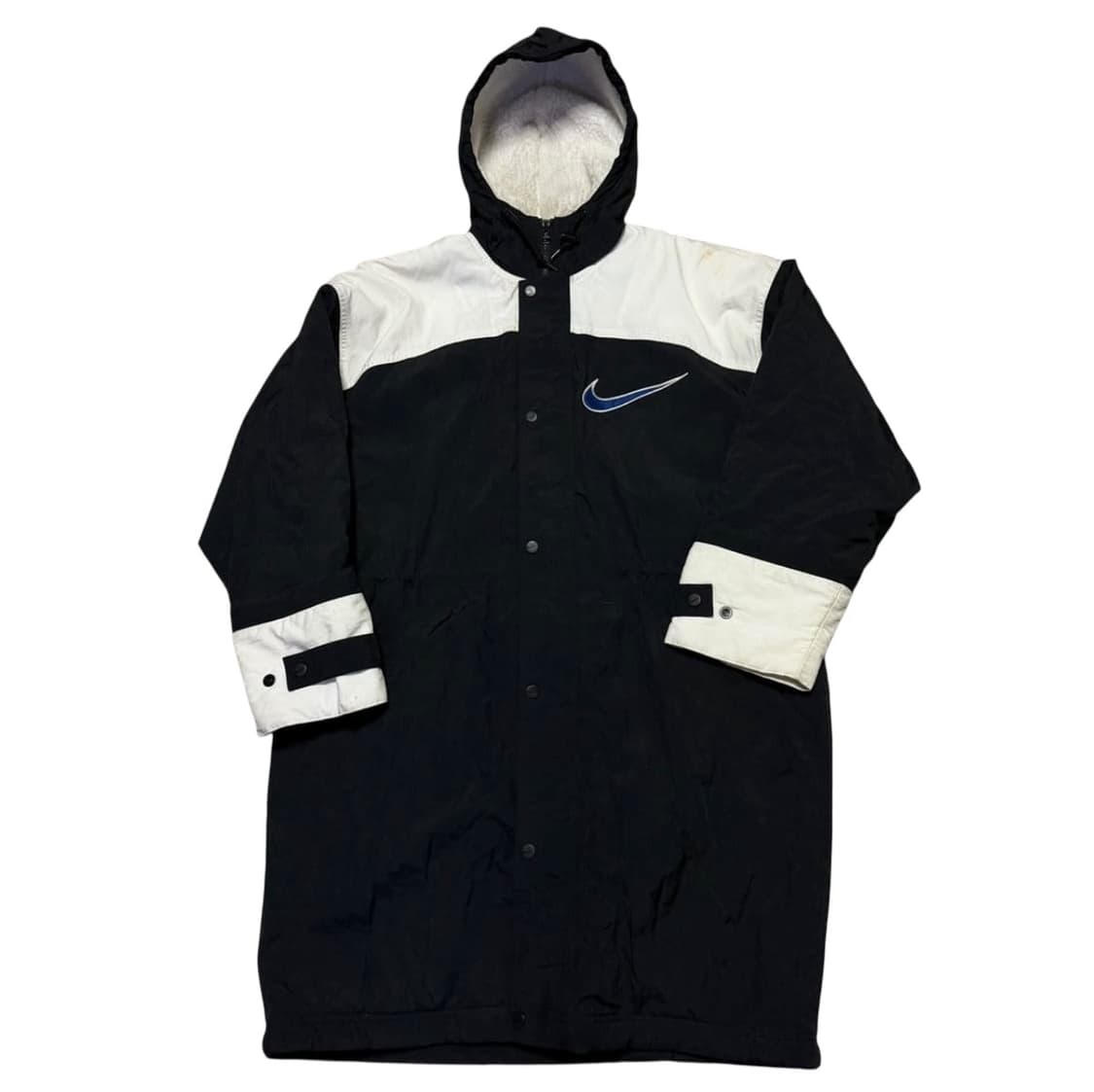 나이키 올드스쿨 베스킷볼 돕바 상품이미지1