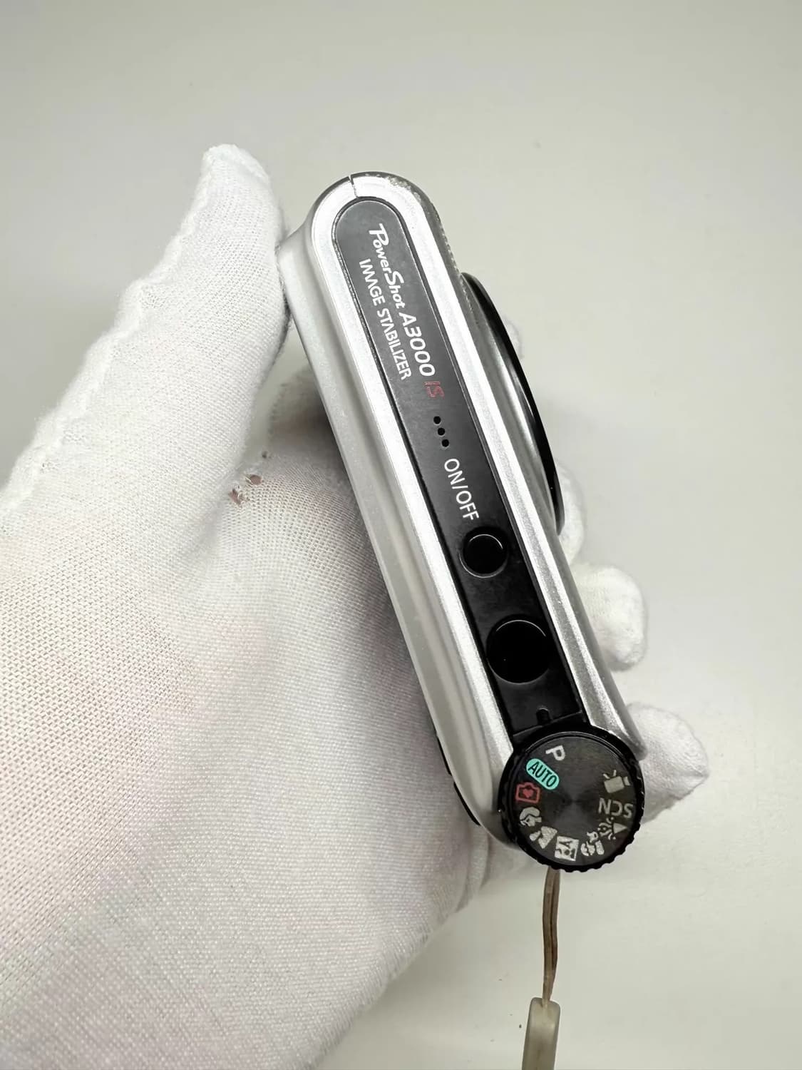 CANON POWERSHOT A3000 캐논 파워샷 빈티지 디지털카메라 상품이미지6