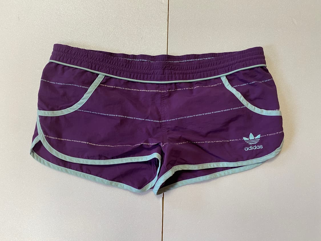 Adidas 숏팬츠 여성용 90 상품이미지1