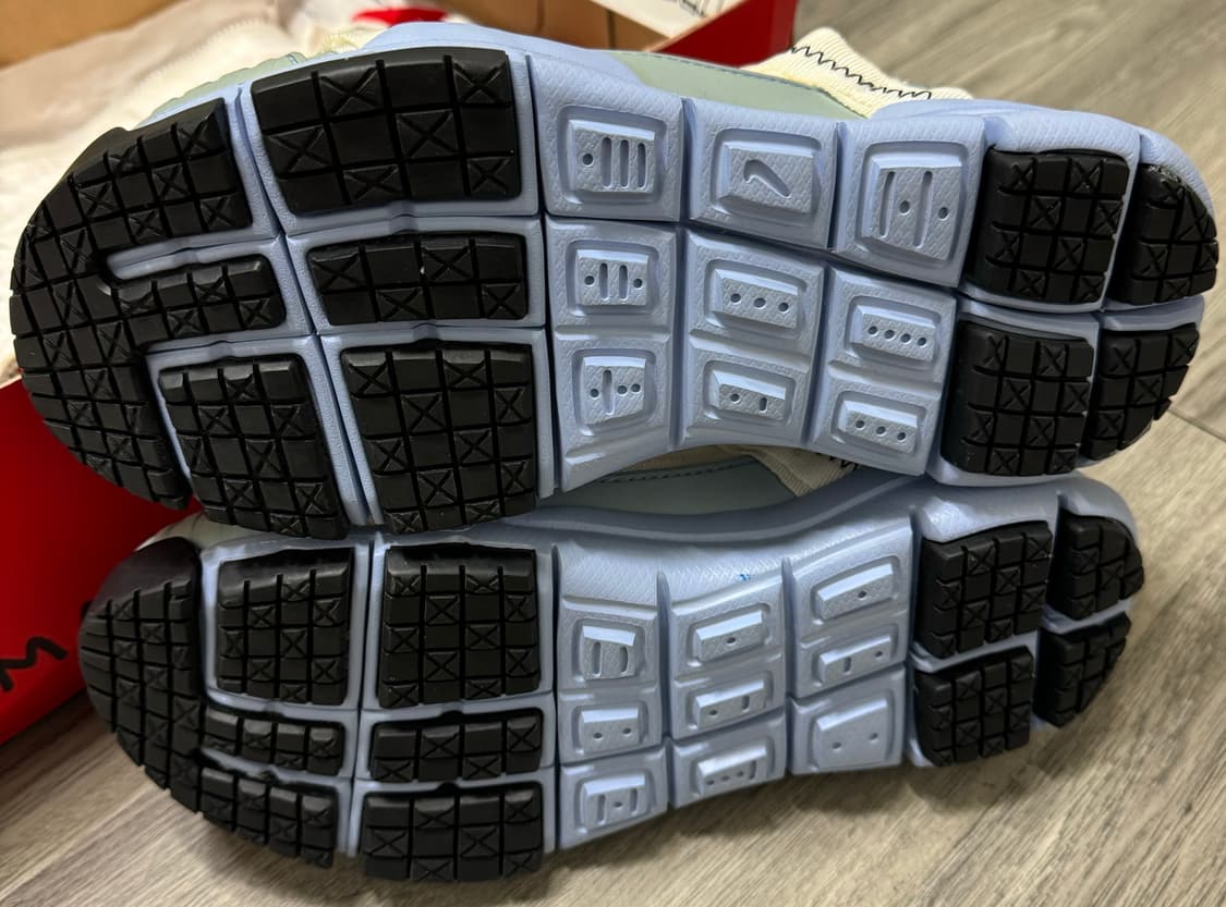 나이키 마스야드 오버슈3.0 지퍼커스텀 / 260 상품이미지3