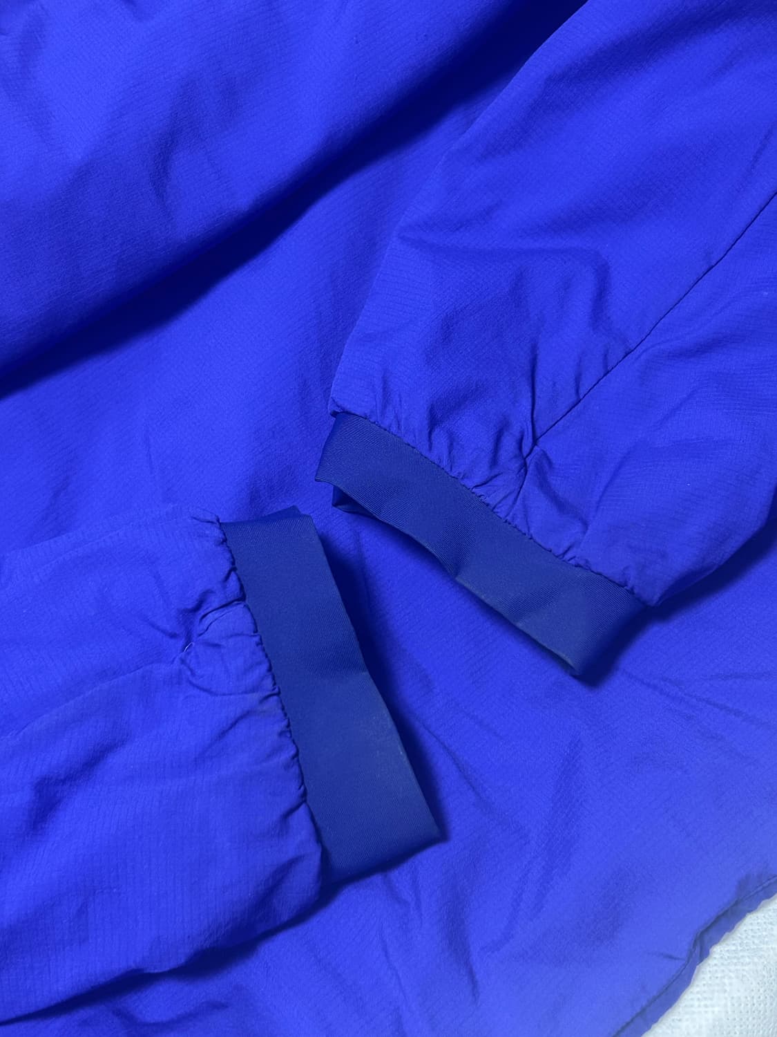 아크테릭스 아톰 후디 스퀴드 잉크 XXL 상품이미지4