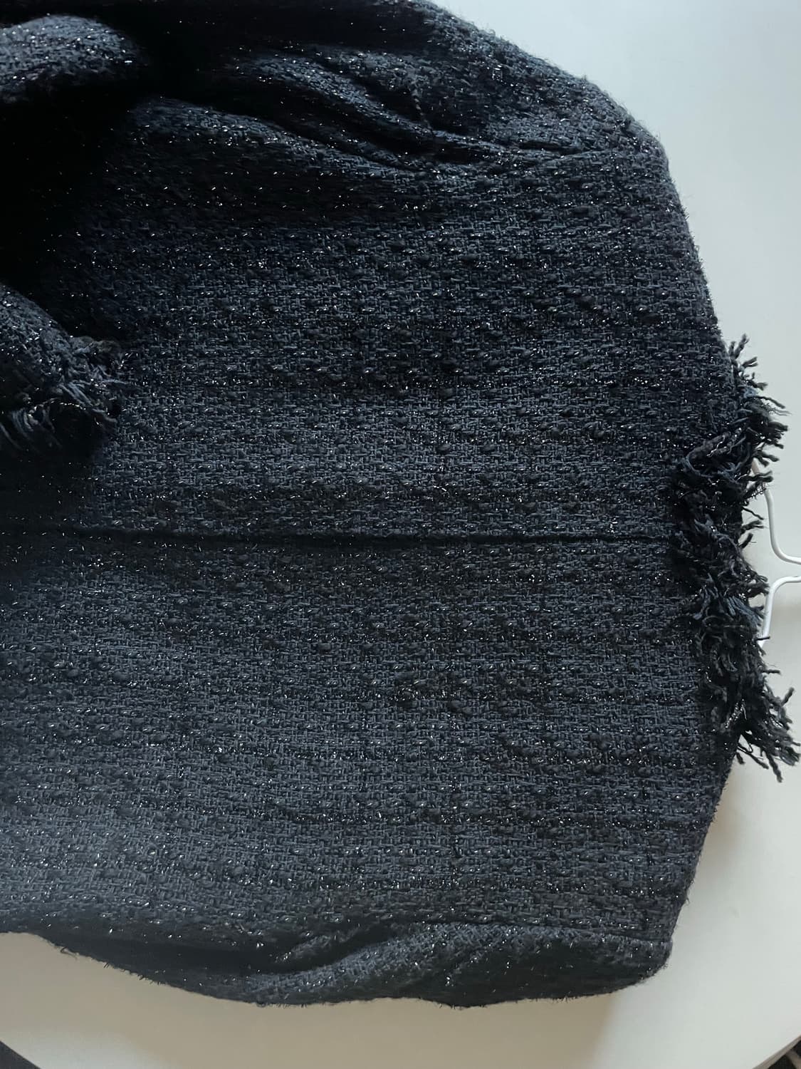 Tweed jacket 상품이미지2