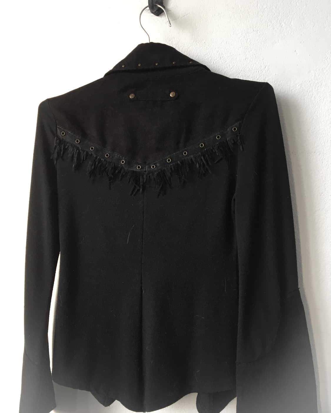 Ozz on stud point western mood fake sued 상품이미지6