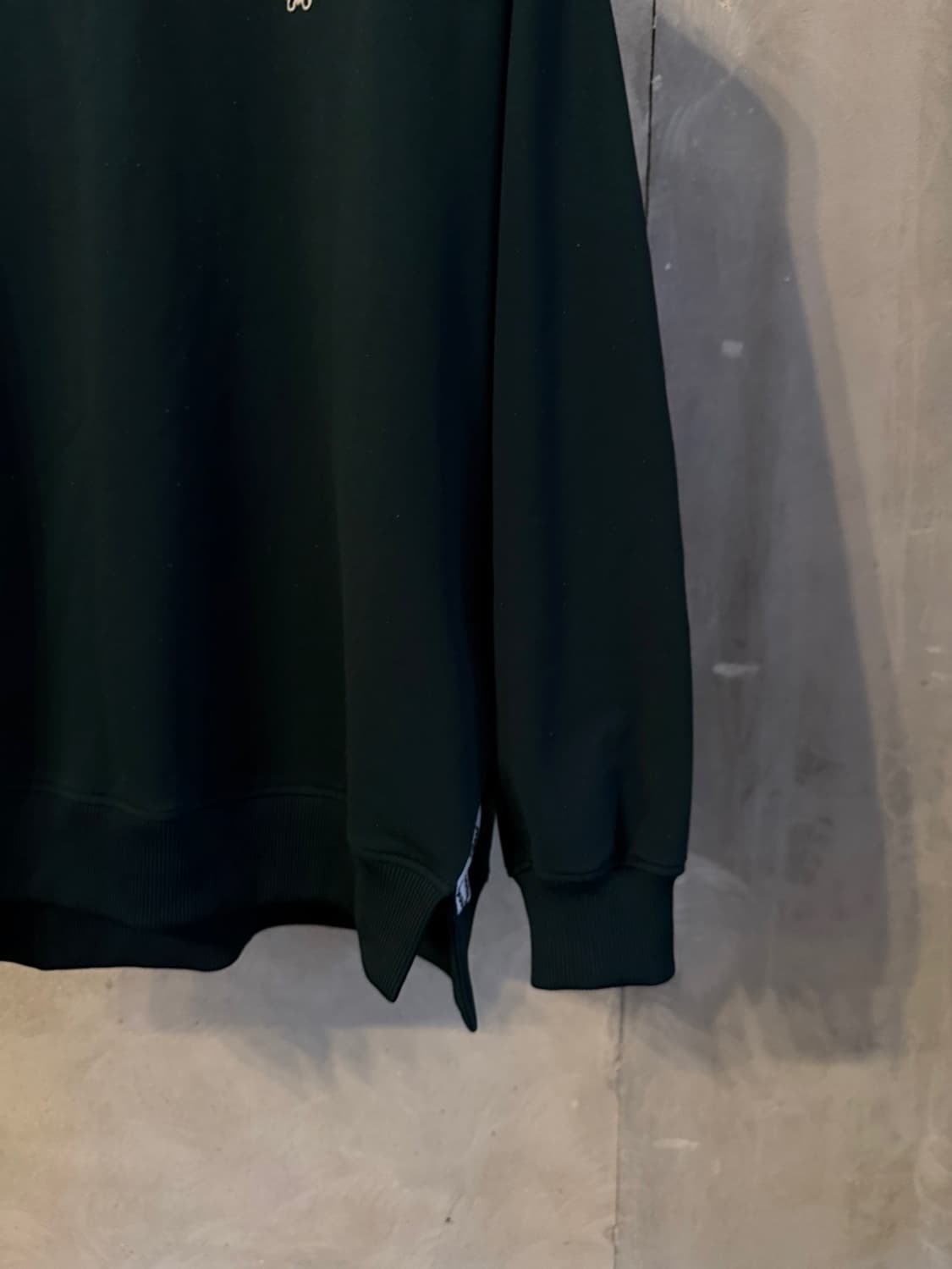 프레드페리 맨투맨 100 상품이미지5