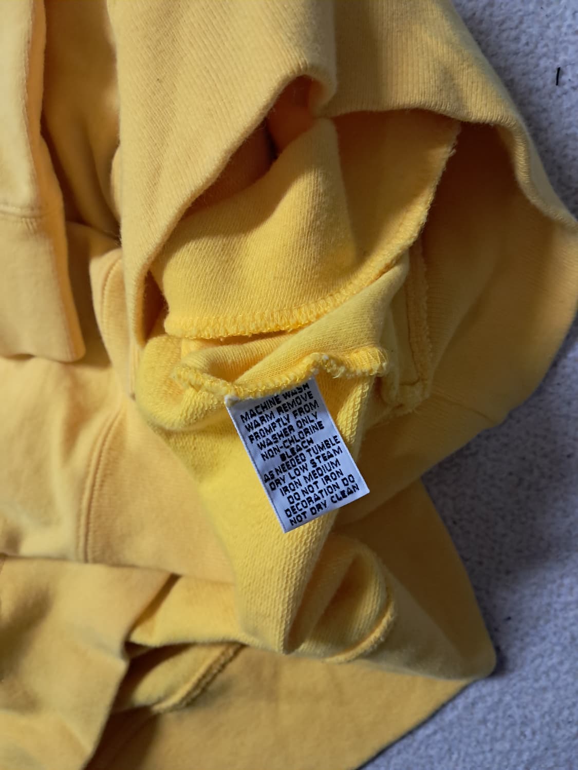 폴로스포츠 반집업 상품이미지4