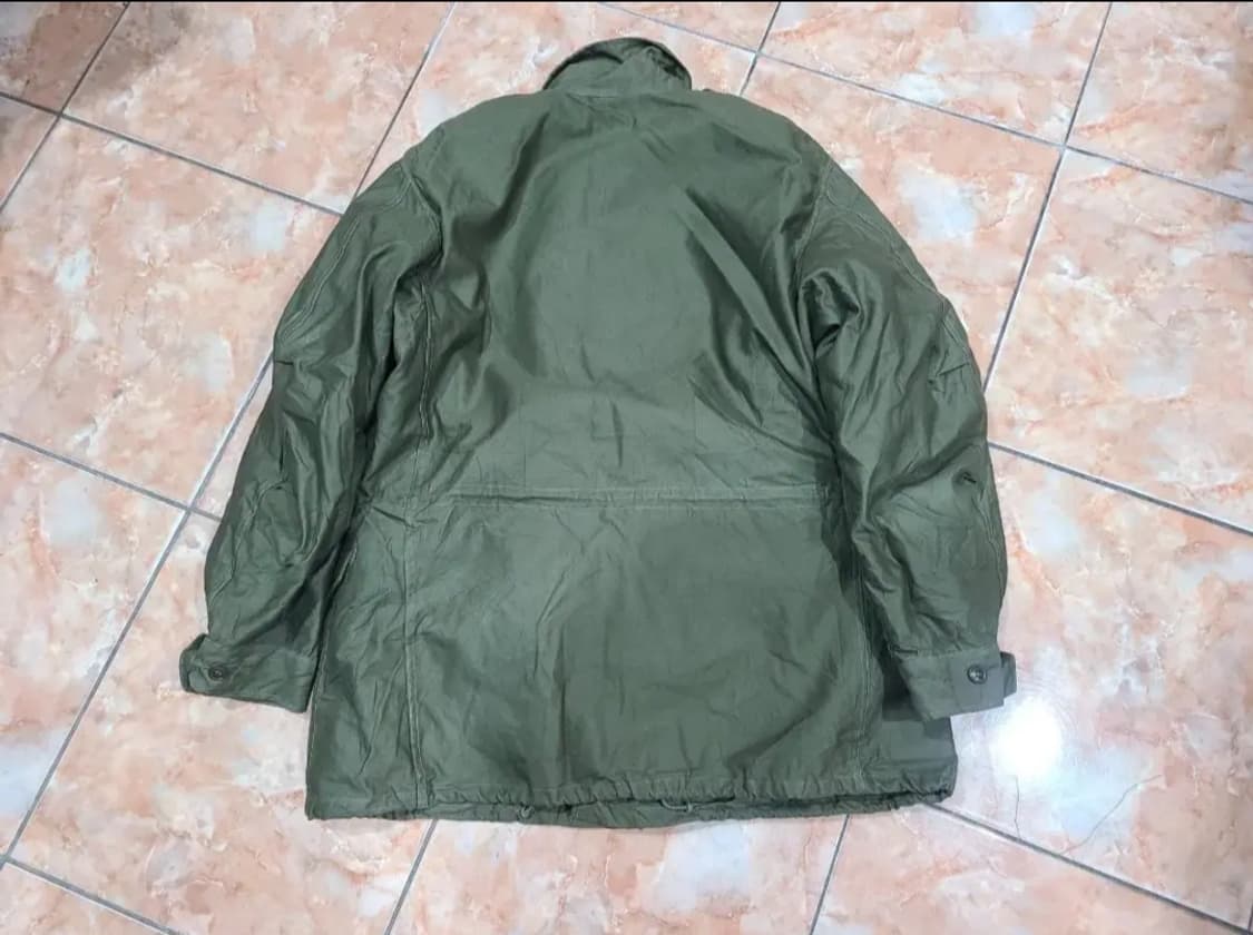 밀리터리 M51 필드자켓 (Large Long) 상품이미지2