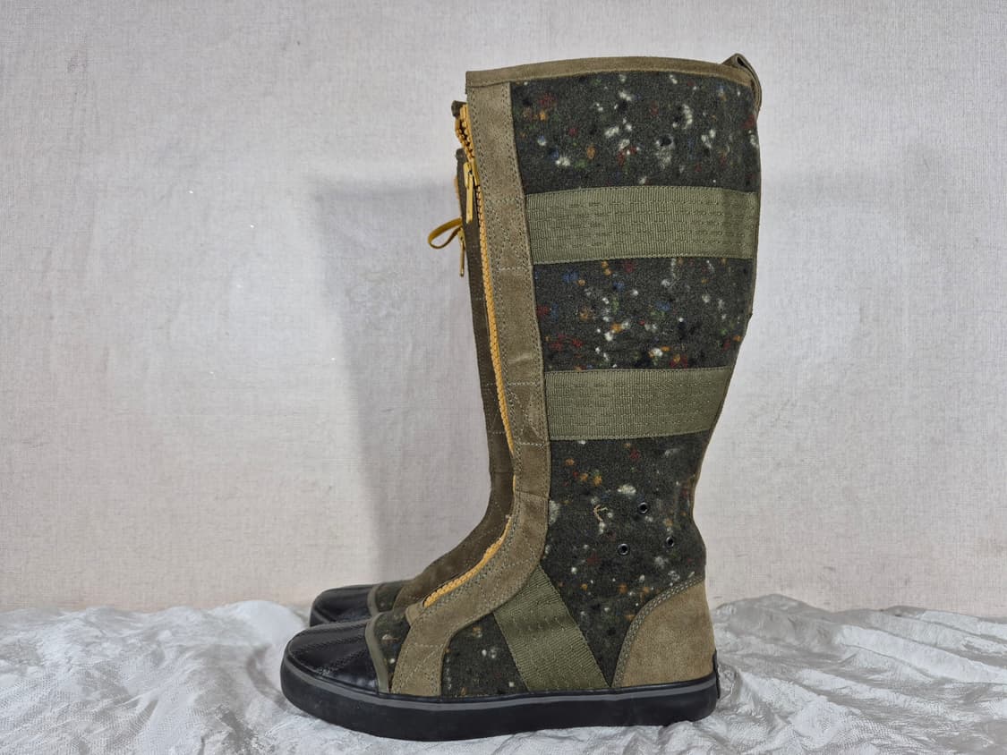 SOREL 소렐 롱부츠 (250) 상품이미지2