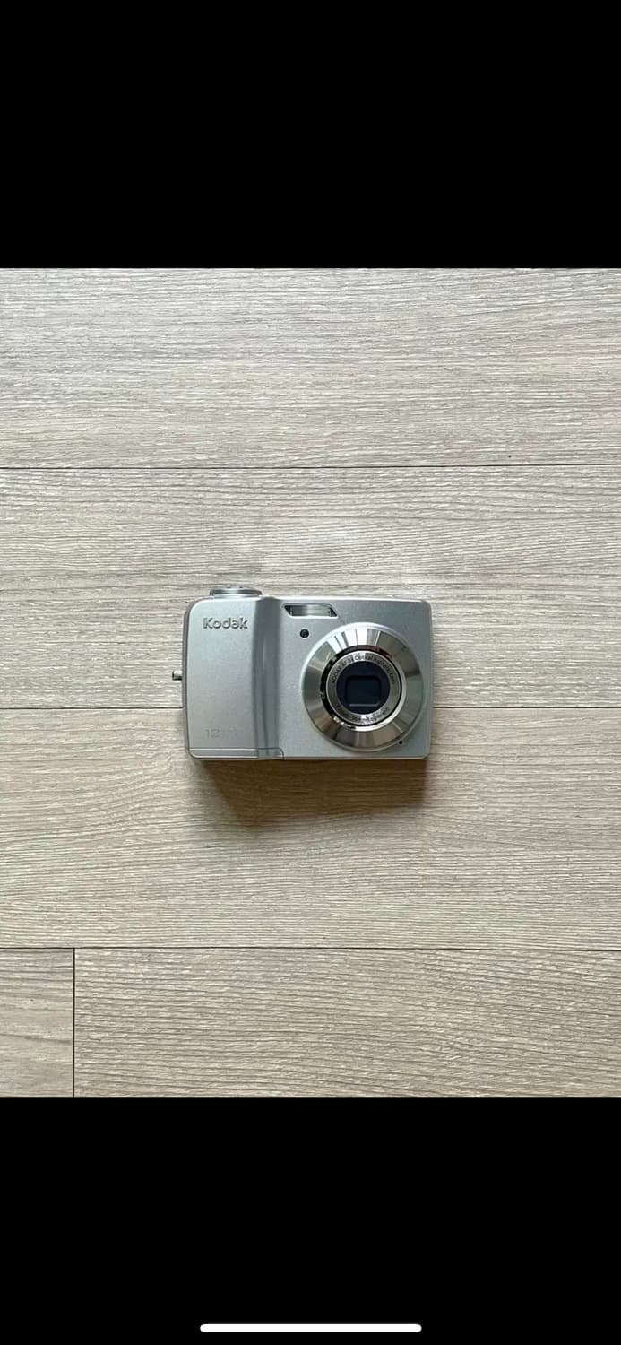 (new)코닥 이지쉐어 C182 옛날 디카 빈티지디카 디지털카메라 상품이미지2