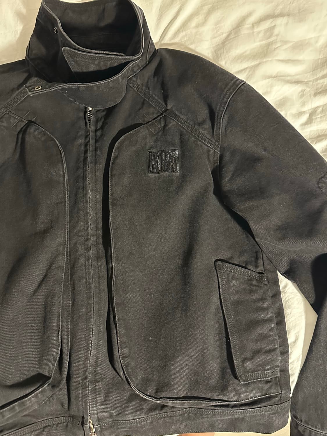 플프 Mpa 3D MODS JAKET (L size) 상품이미지6