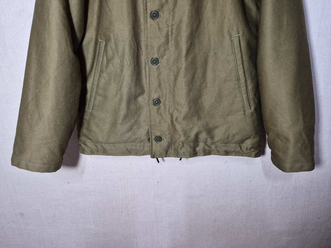 broson n-1 부론스 n-1덱자켓 44(우리100) 상품이미지4