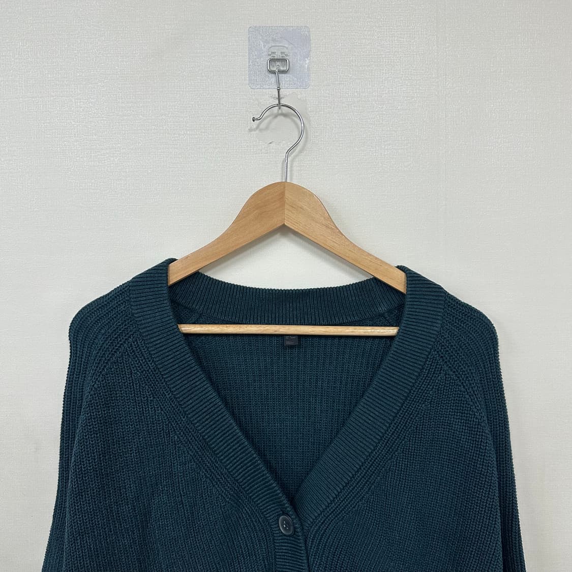 COS 니트가디건M 상품이미지2