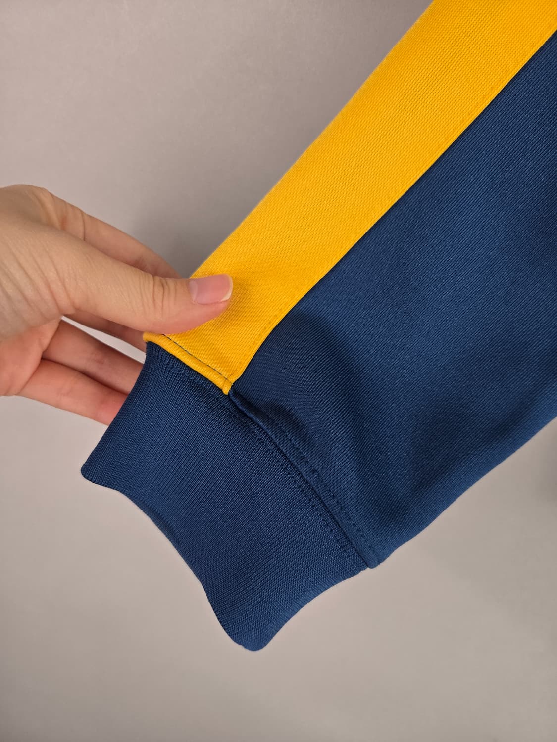 [무료배송]나이키 S 남성 보카주니어 트레이닝 트랙탑 자켓 상품이미지4