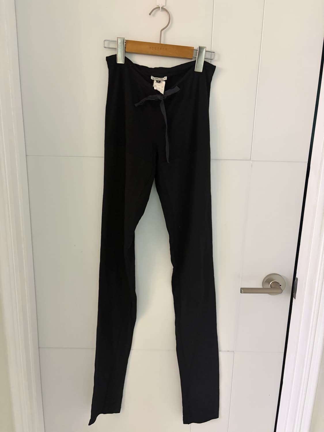 앤드뮐미스터 바지 25,26 상품이미지1