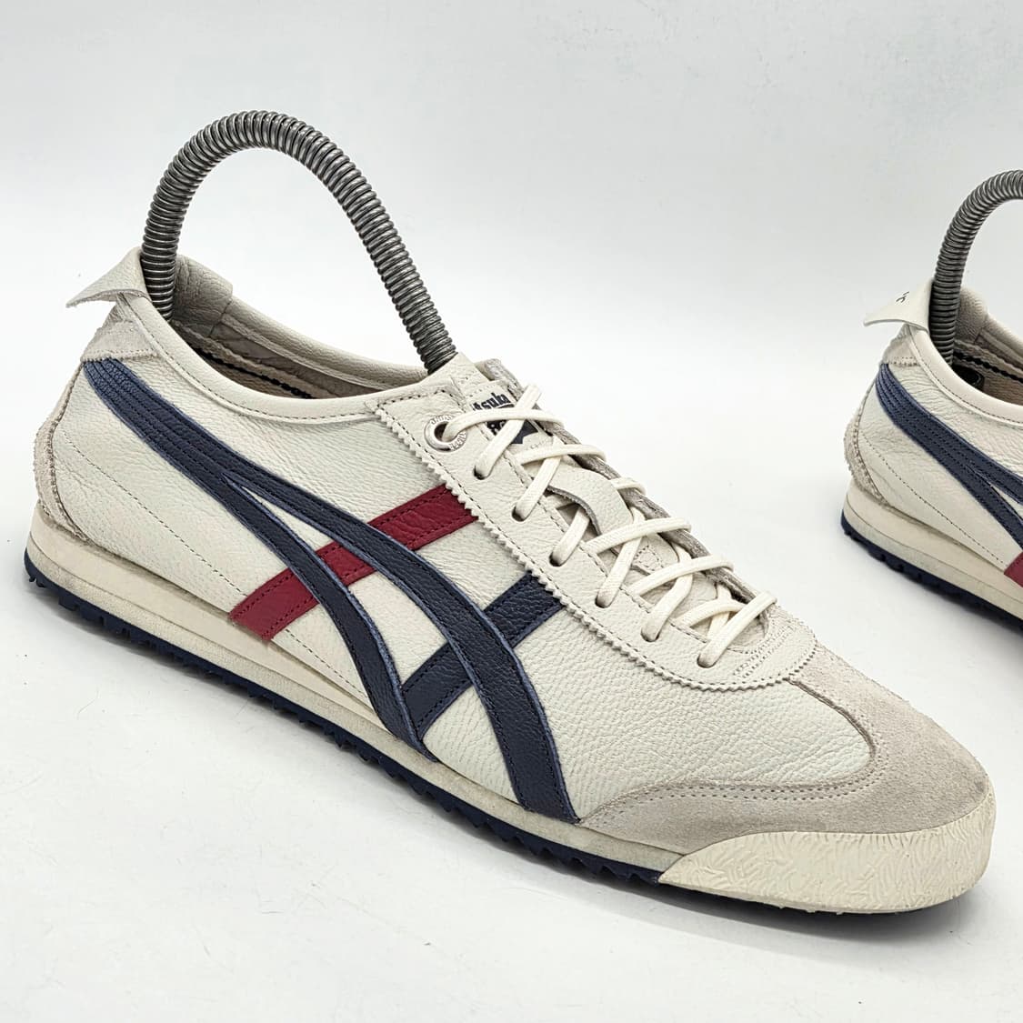 오니츠카타이거 멕시코66 SD 크림 피코트 (245) 상품이미지5