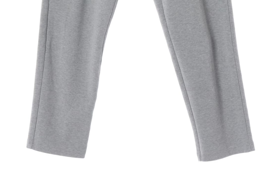 엄브로 그레이 스몰로고 스웨트 팬츠 75 상품이미지5