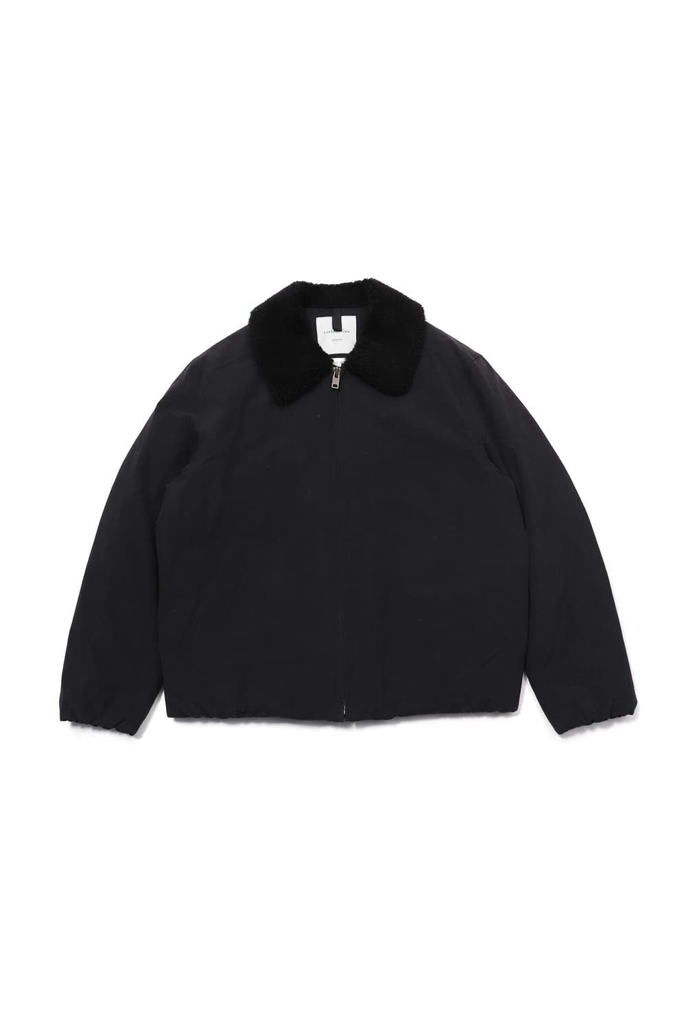 CUSTOMELLOW 양털 보머 구스 다운 점퍼 자켓 size 95 상품이미지1