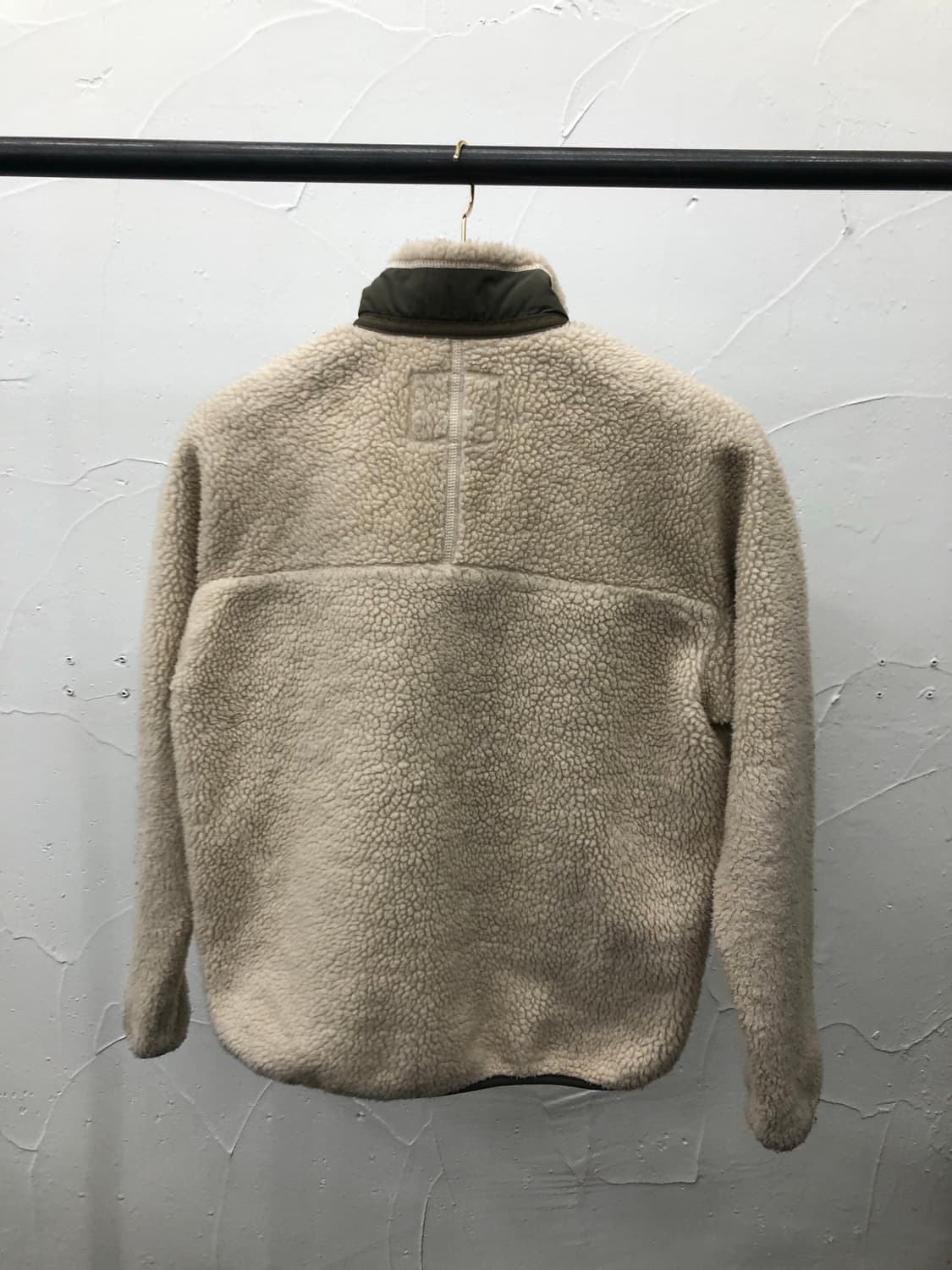 파타고니아 레트로 플리스 상품이미지2