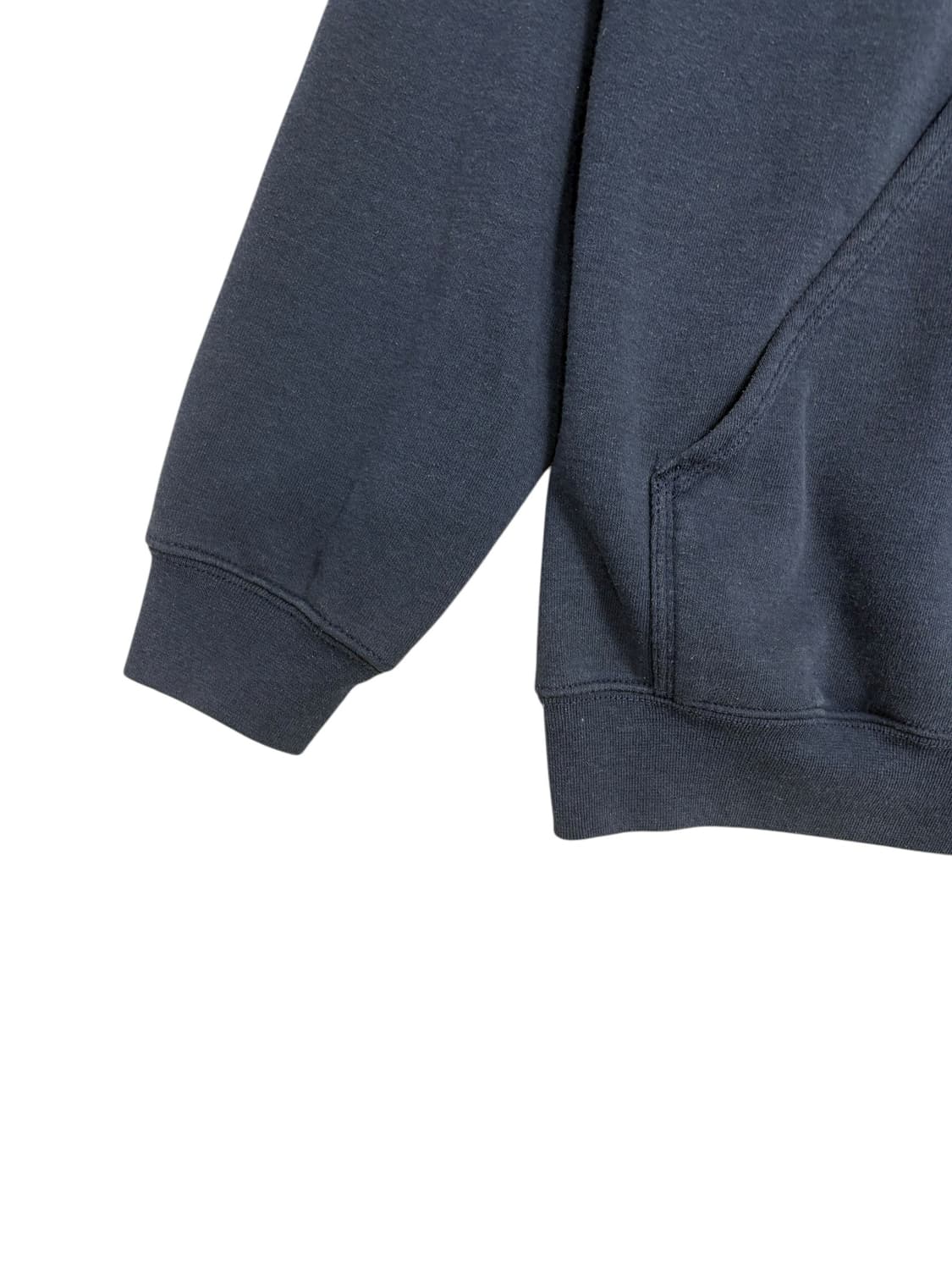 칼하트 후드티 네이비 상품이미지4