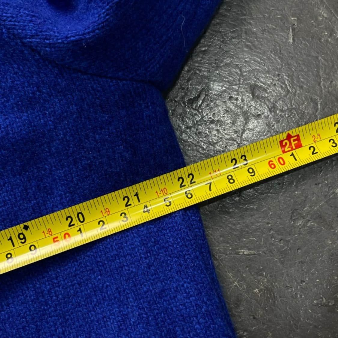 100 루이까스텔 방풍니트 상품이미지6