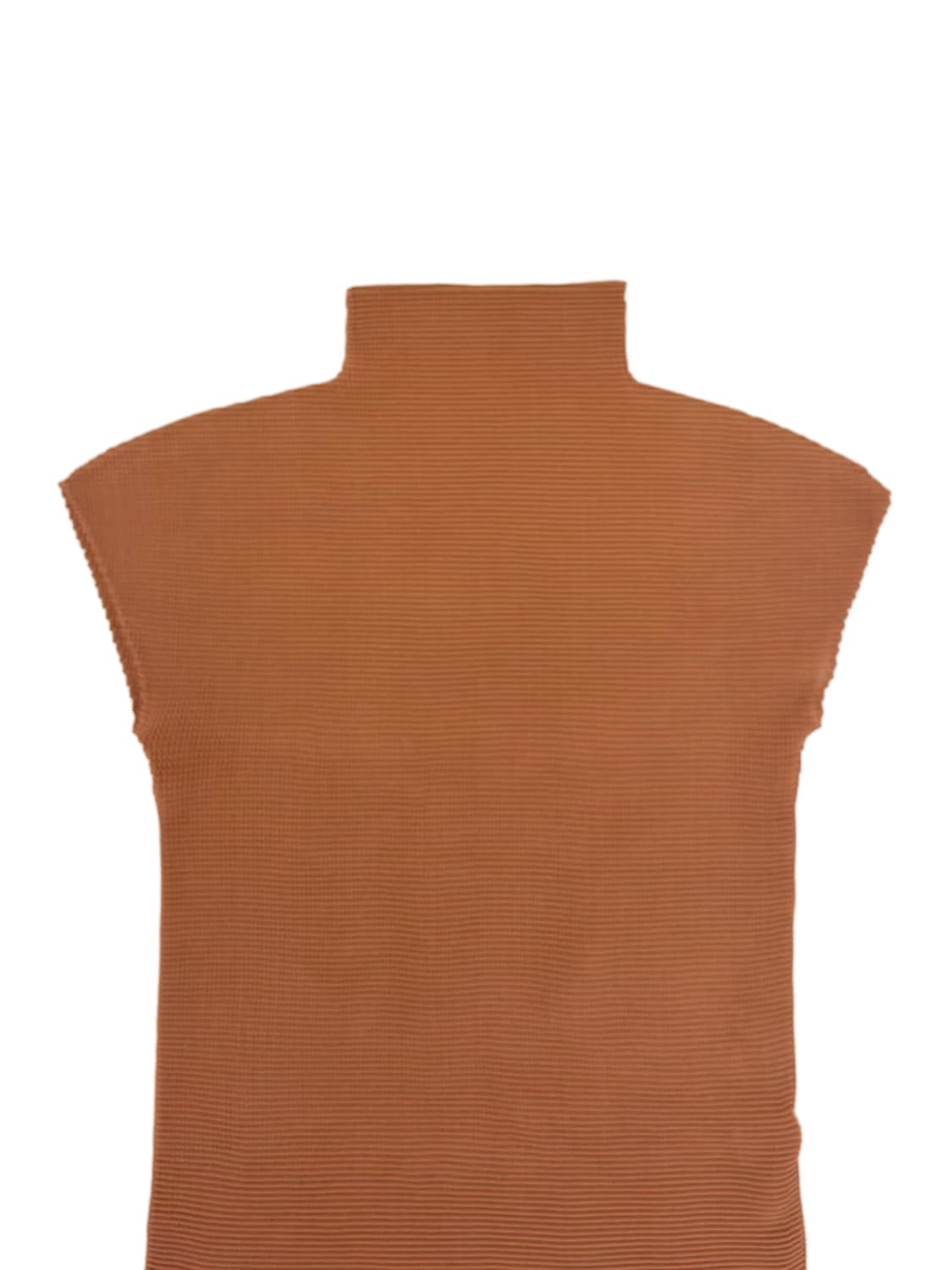 Issey Miyake me Sleeveless Top 상품이미지3