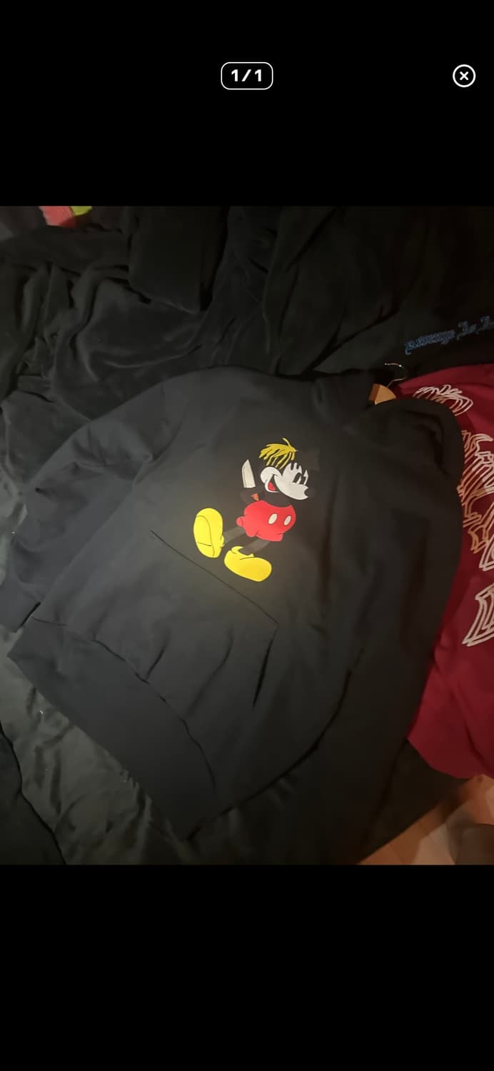 Revenge 상품이미지3