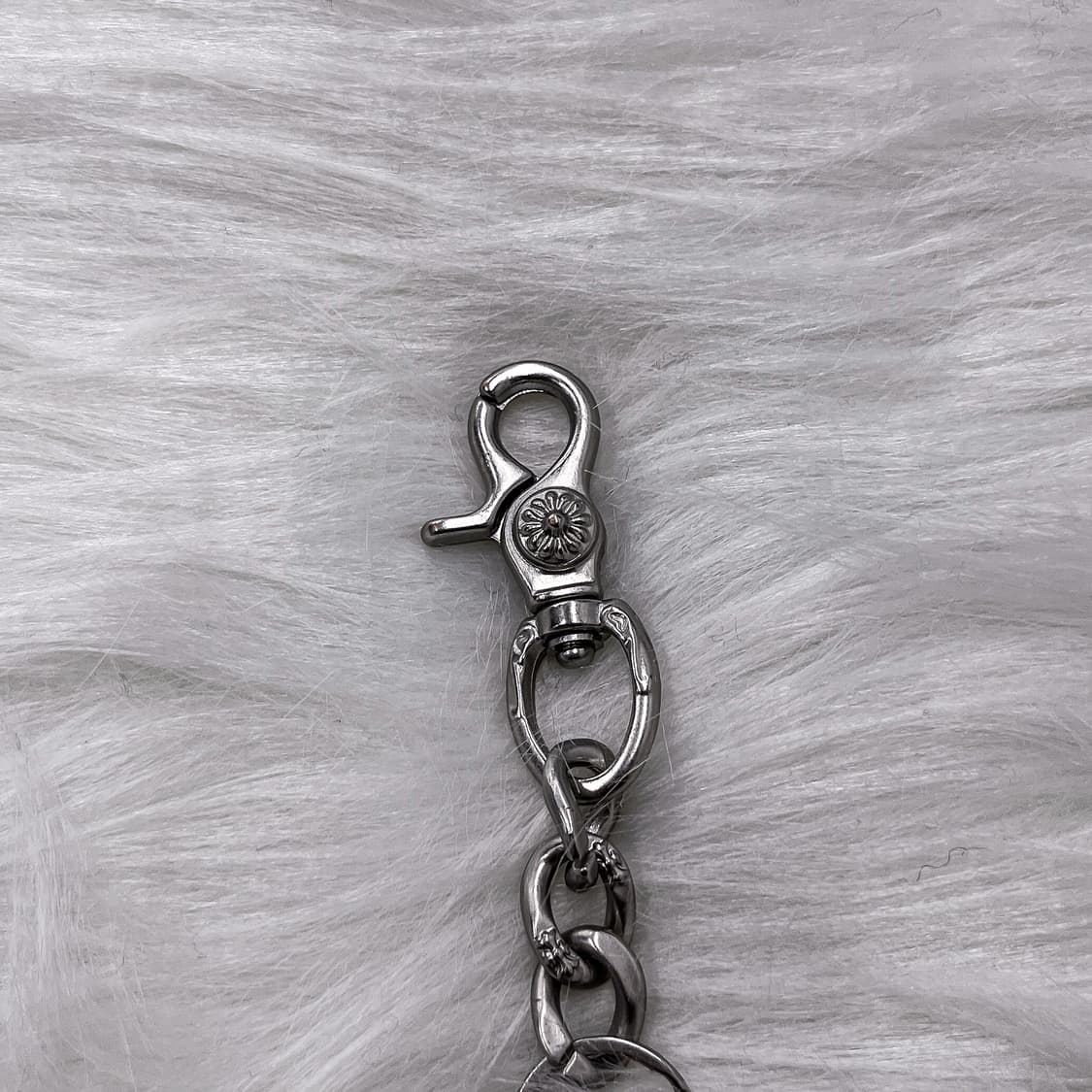 Vintage matte keyring 상품이미지2