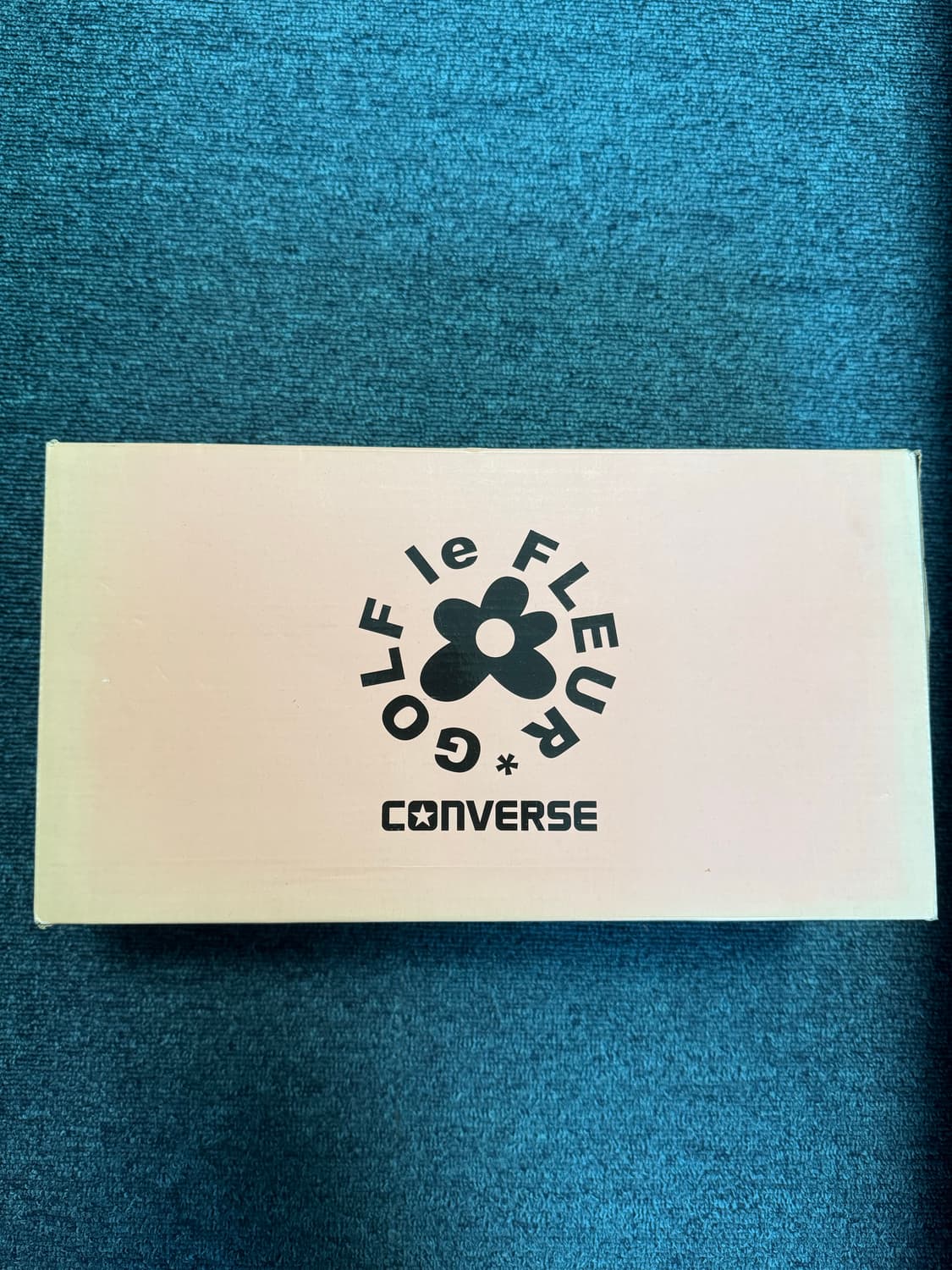 골프왕 컨버스 푸시아 퍼플 상품이미지4