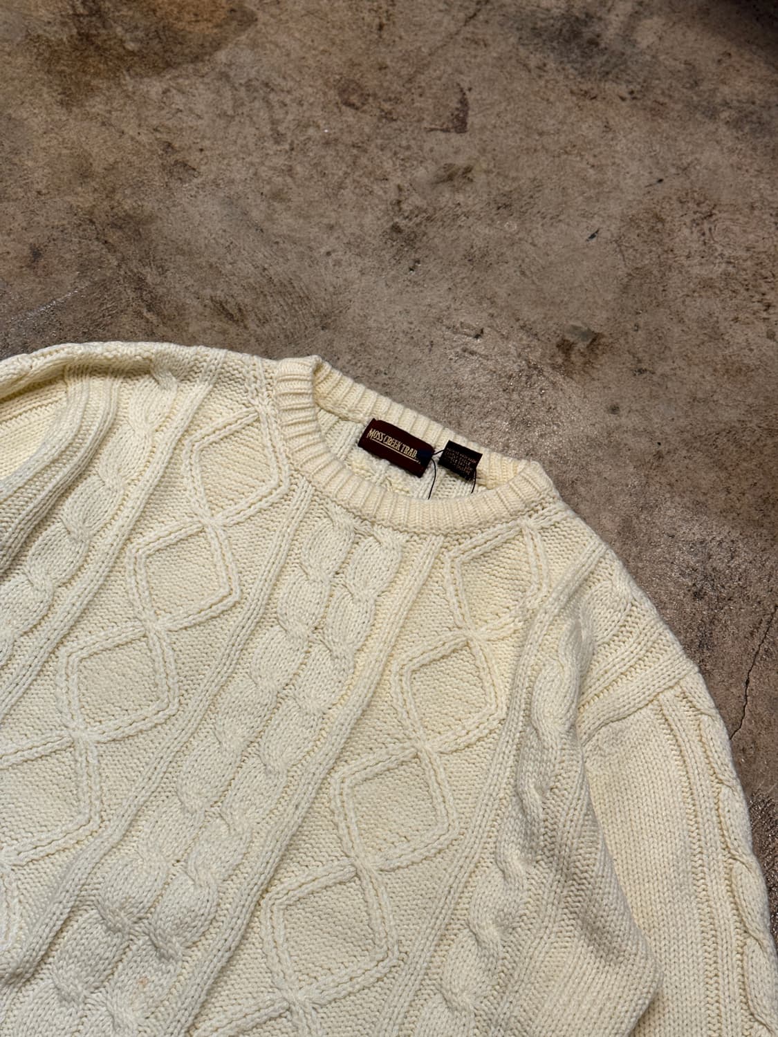 M-L ) MOSS CREEK TRADER 상품이미지2