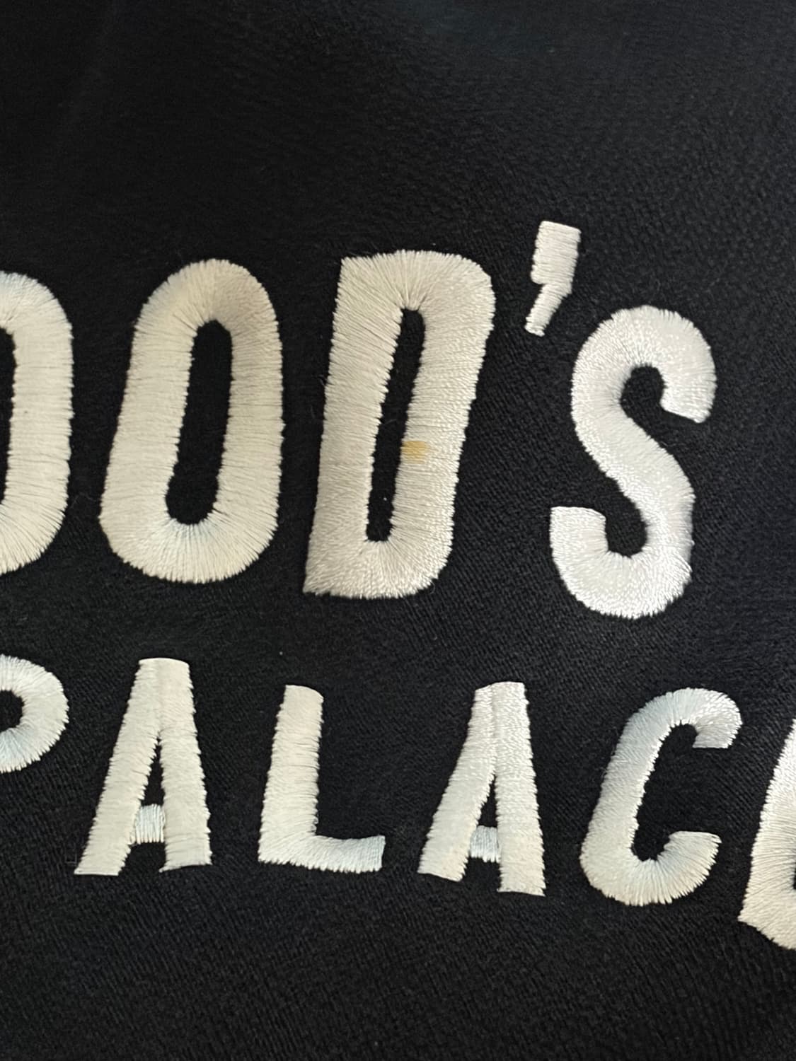 배드블러드 롤러팰리스 트레이닝 팬츠 상품이미지5