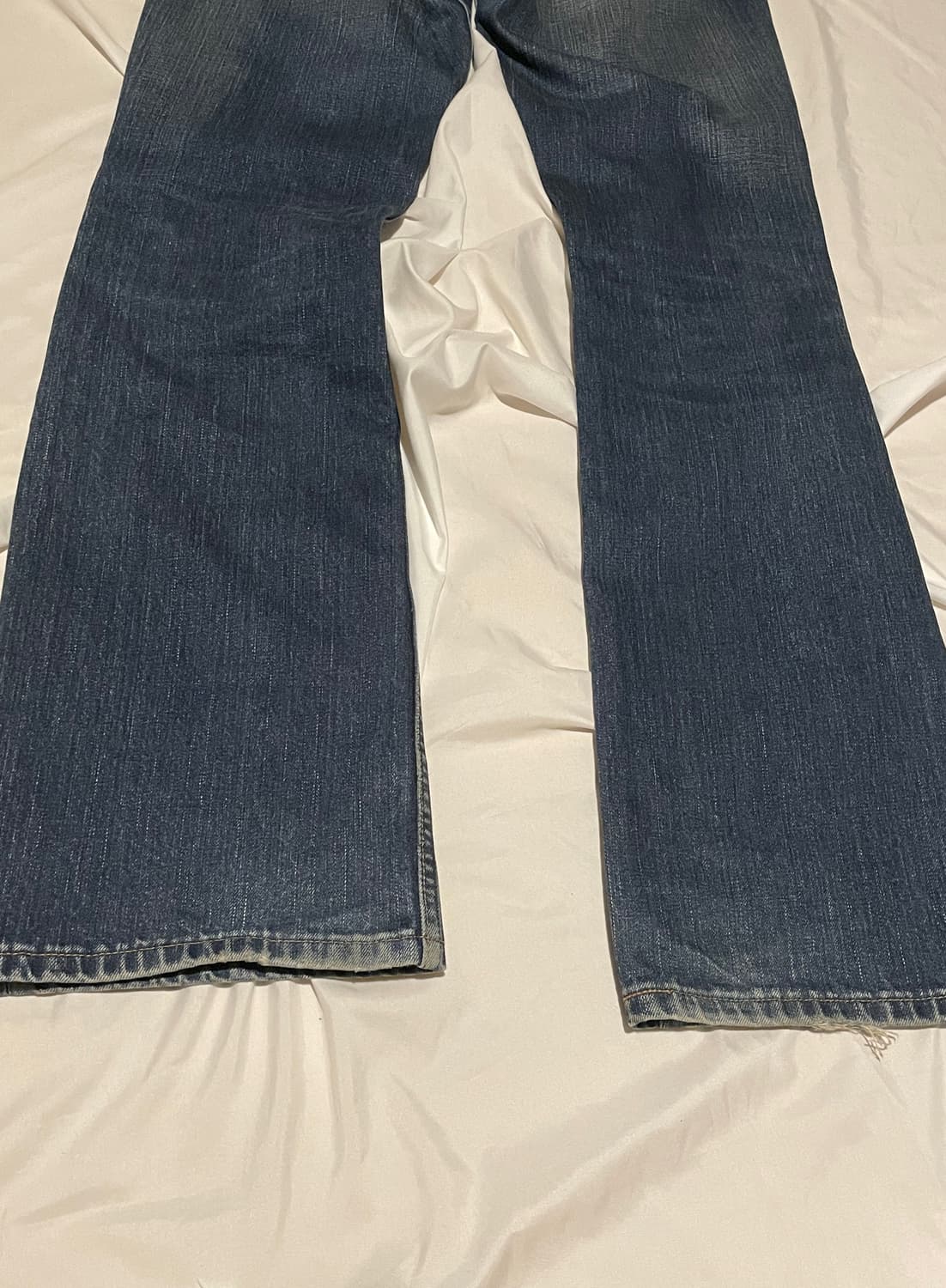 Levi's 리바이스 517 30 상품이미지4