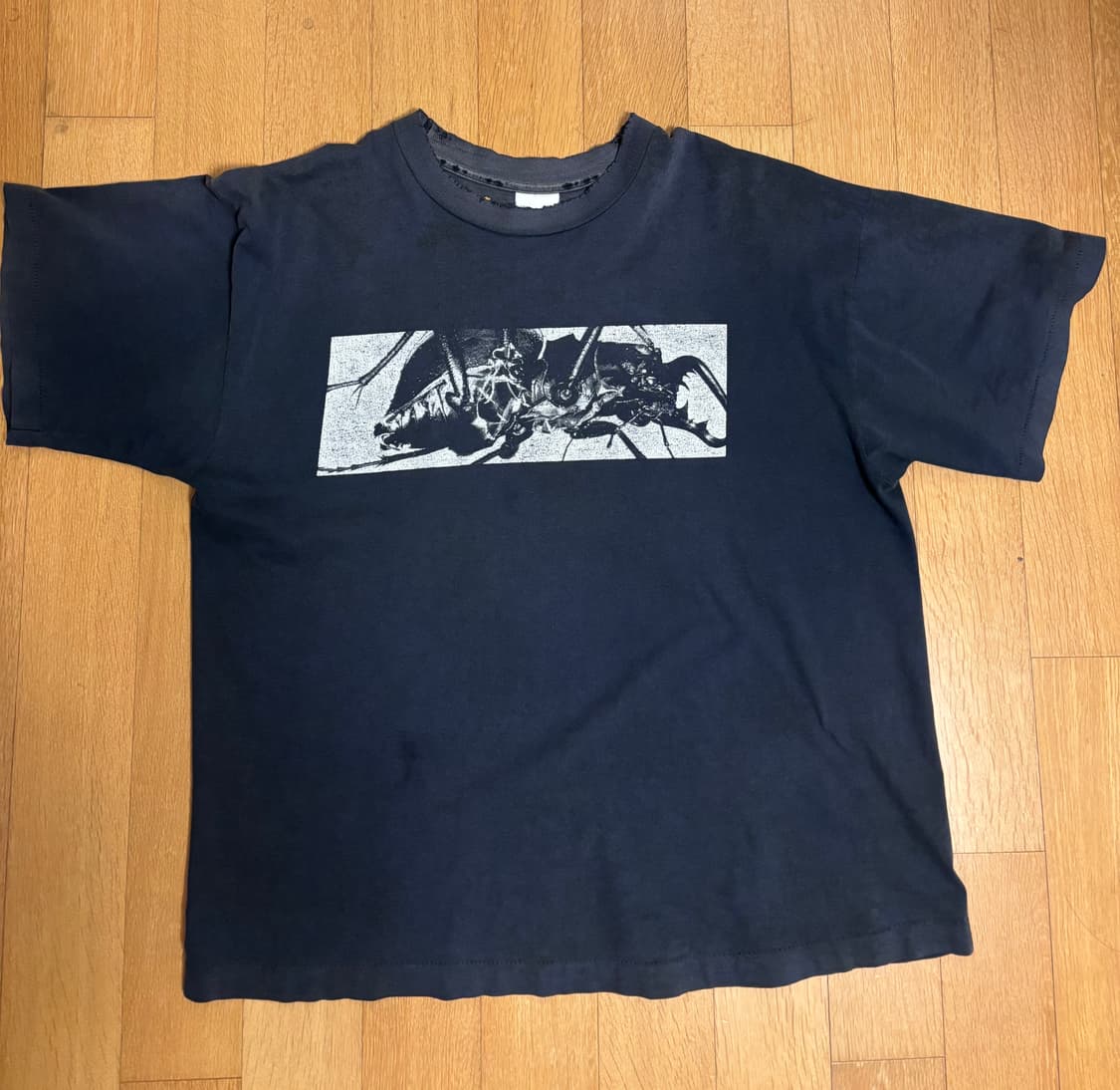 90s Massive attack XL 상품이미지2