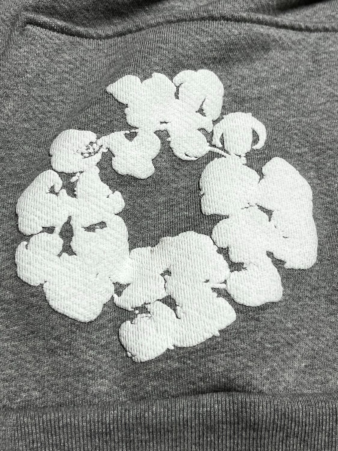 데님티어스 후드티 상품이미지7