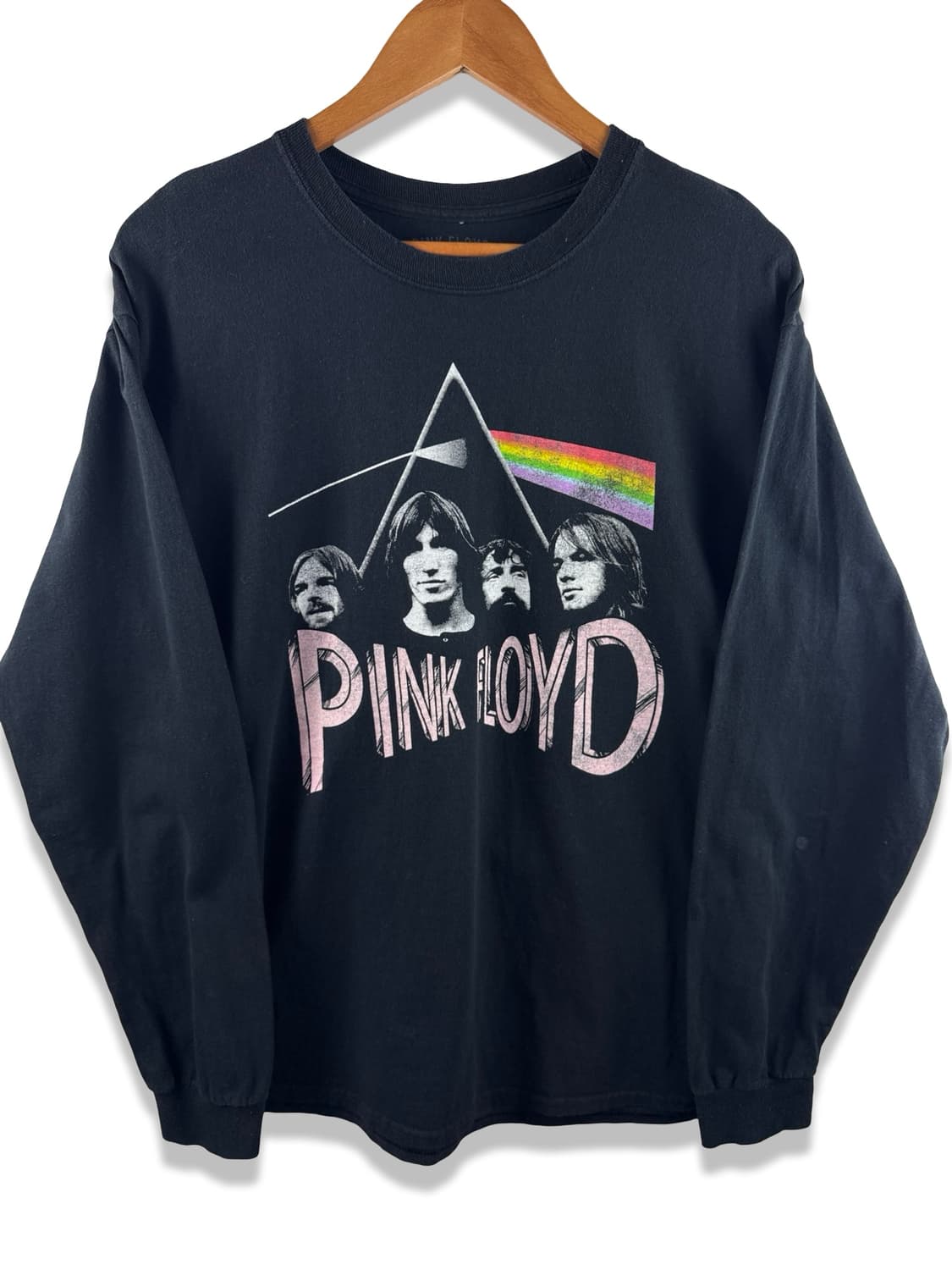 Pink Floyd 1994년 북미 투어 롱슬리브3119 상품이미지1