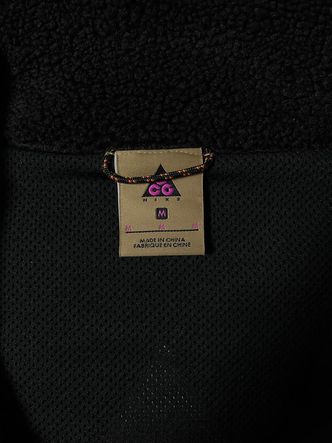 Nike ACG Multicolored Vest M 상품이미지4