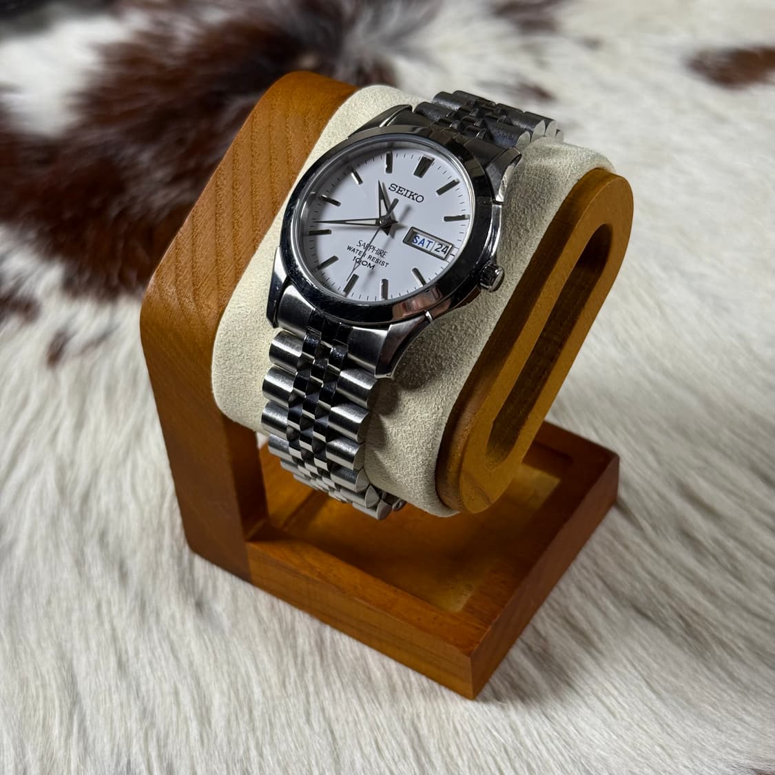 세이코 sgg713 손목시계 상품이미지1