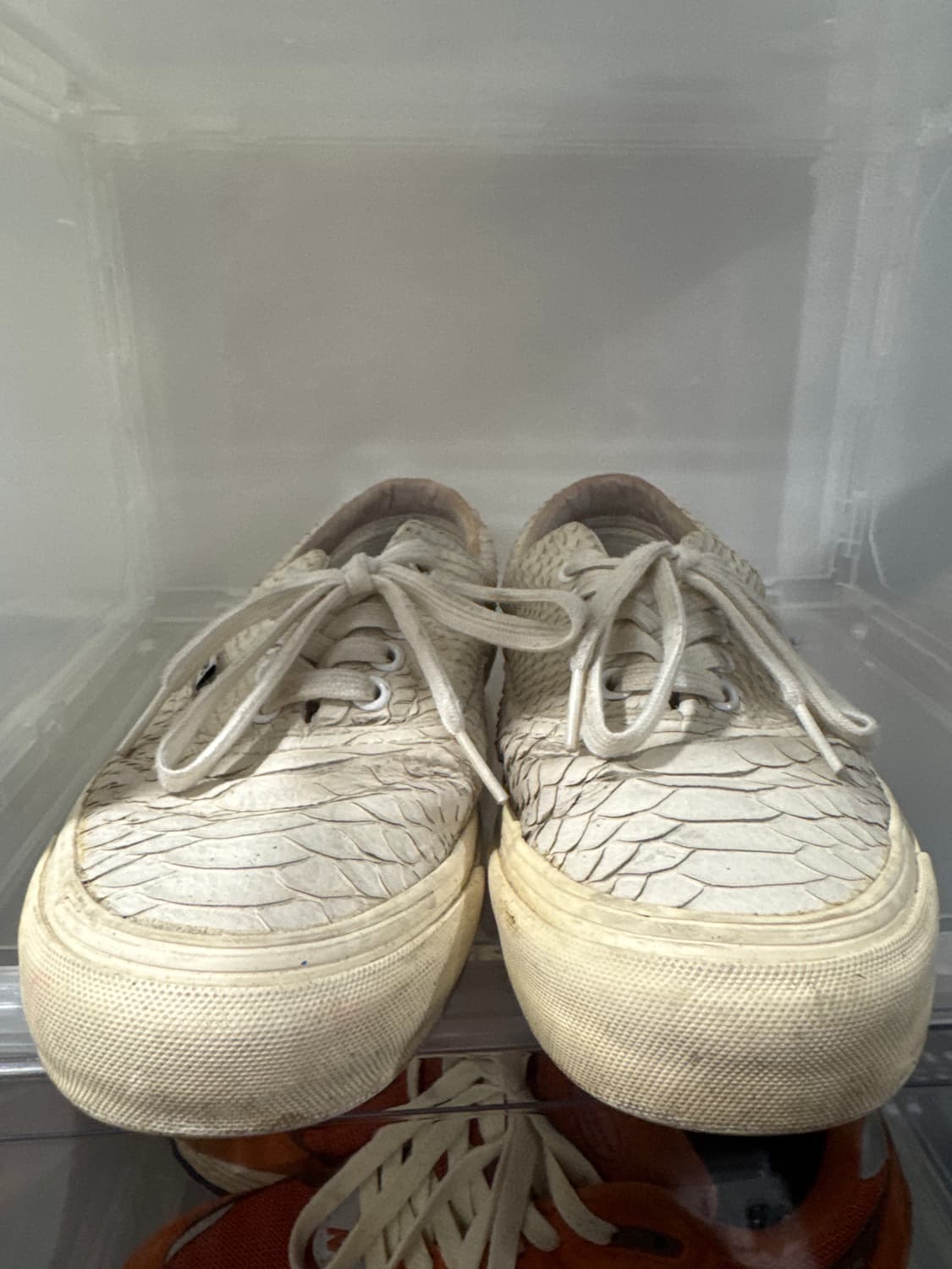 265 반스 wtaps 더블탭스 상품이미지2