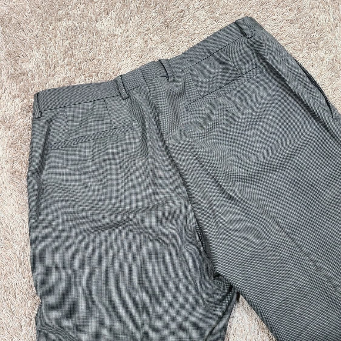 휴고보스 여름바지 상품이미지4