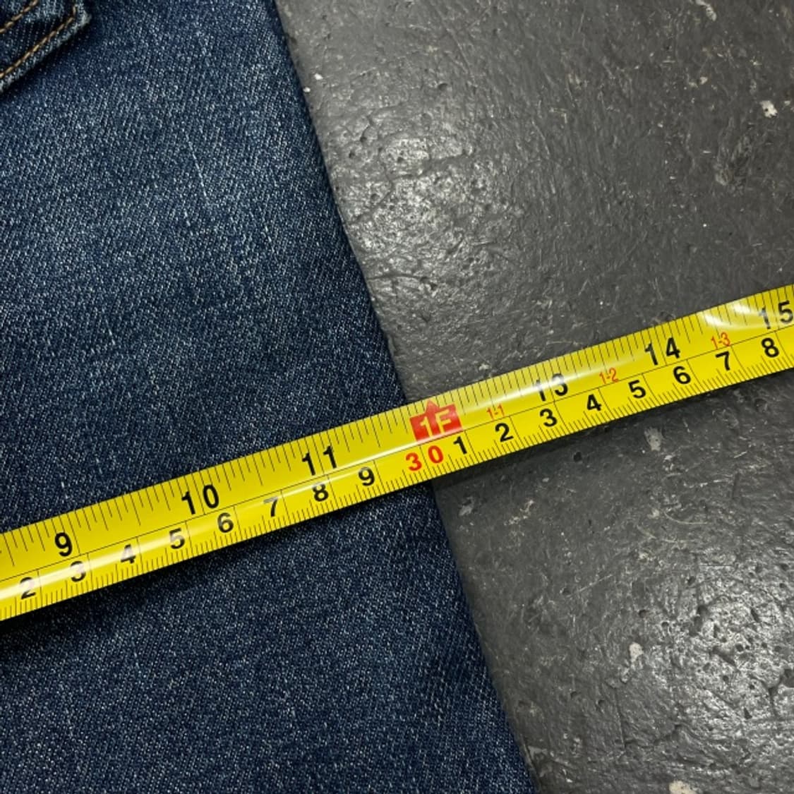 34 리바이스 502 MADE & CRAFTED  상품이미지8