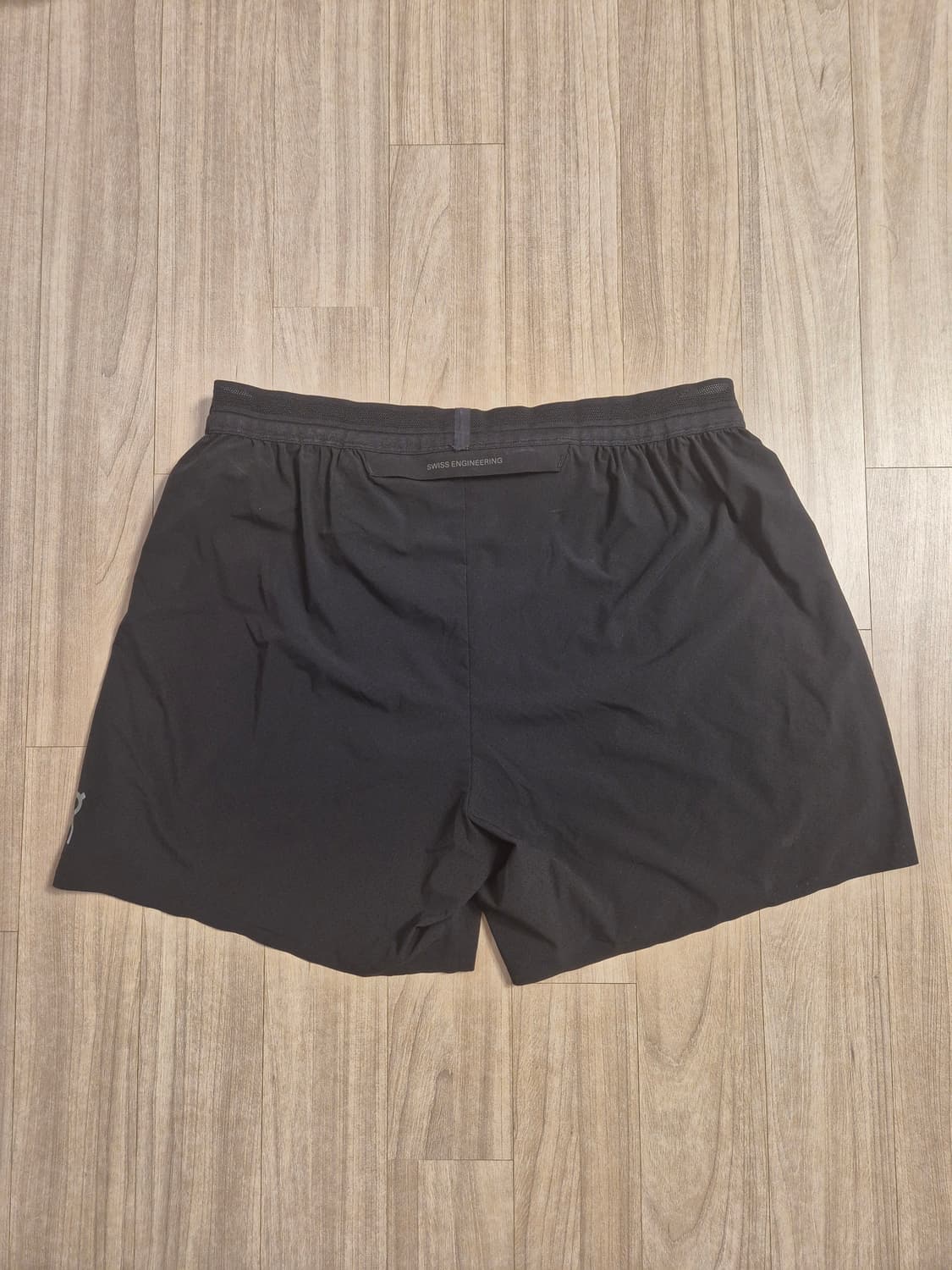 온러닝 5인치 퍼포먼스 쇼츠 상품이미지2