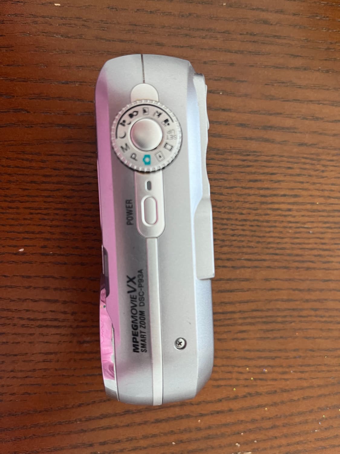 Sony Cyber-shot DSC-P93A 판매합니다 상품이미지2