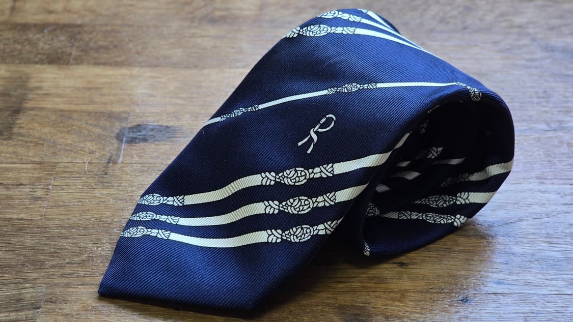 로베르타 디 카메리노 빈티지 넥타이  상품이미지1