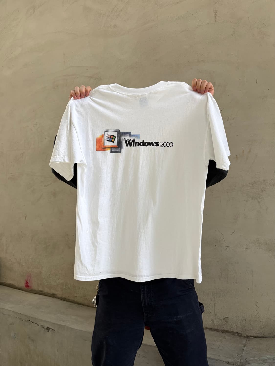 00’s Microsoft Windows 2000 PC Expo T 상품이미지9