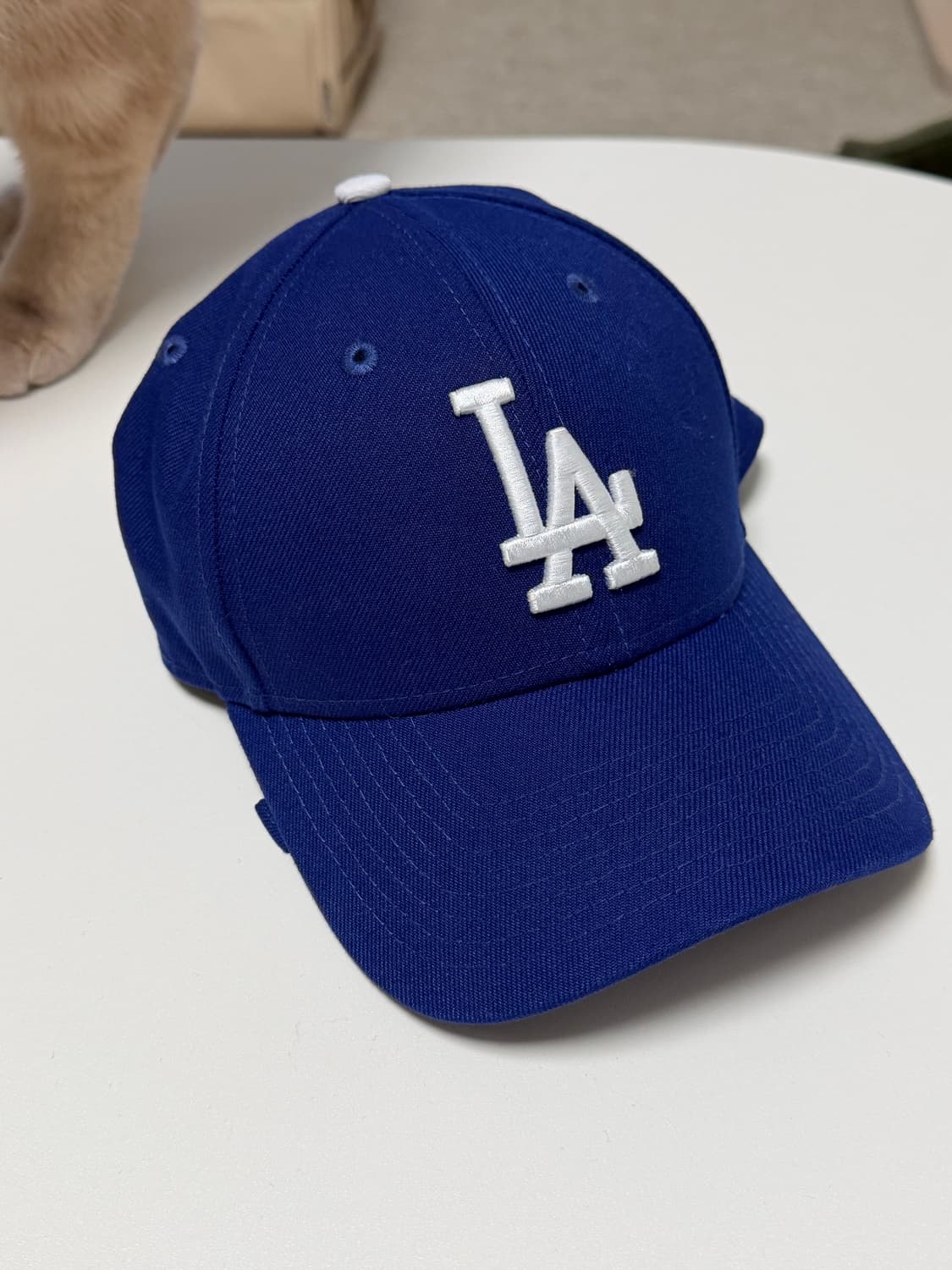 la다저스 볼캡 상품이미지1